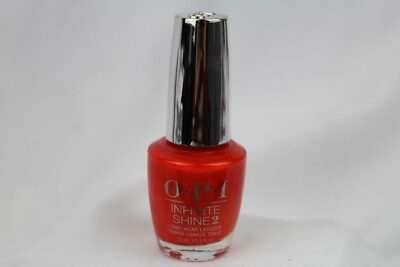 Infinite Shine 2 Long-Wear Lacquer '' PCH Love Song'' #ISL N83