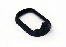 Cain Arms Magwell Fits Canik TP9SFX TP40SFX TP9 TP40 SFX Made in the USA