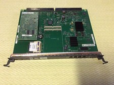 Carte NORTEL MGC NTDW98AAE5 + NTDW78AAE5