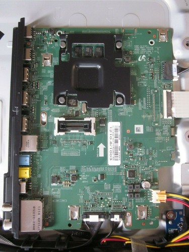 Mainboard BN94-11890E (BN41-02575B) für Samsung UE32M5570AU XZG
