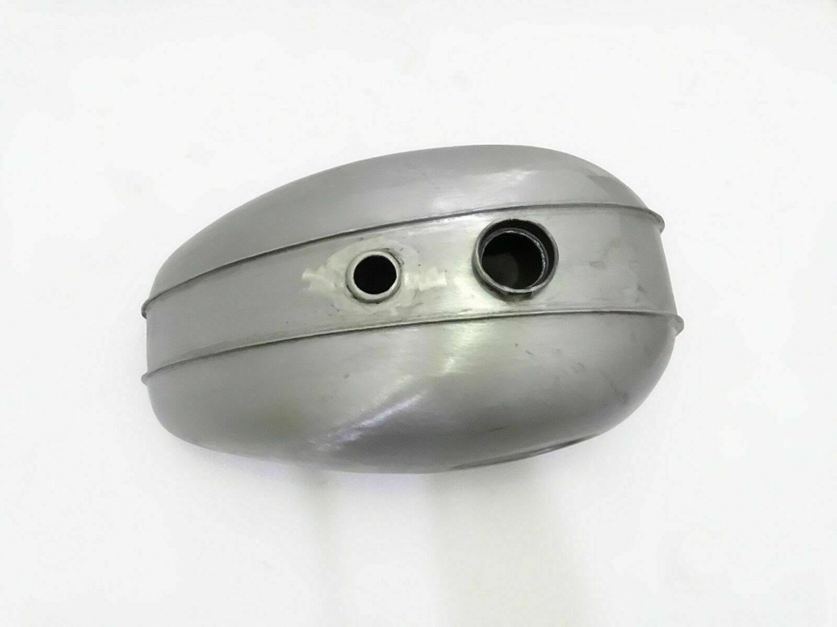 BSA C15 250CC SINGLE CYLENDER 1958-1967 PETROL FUEL GAS TANK RAW