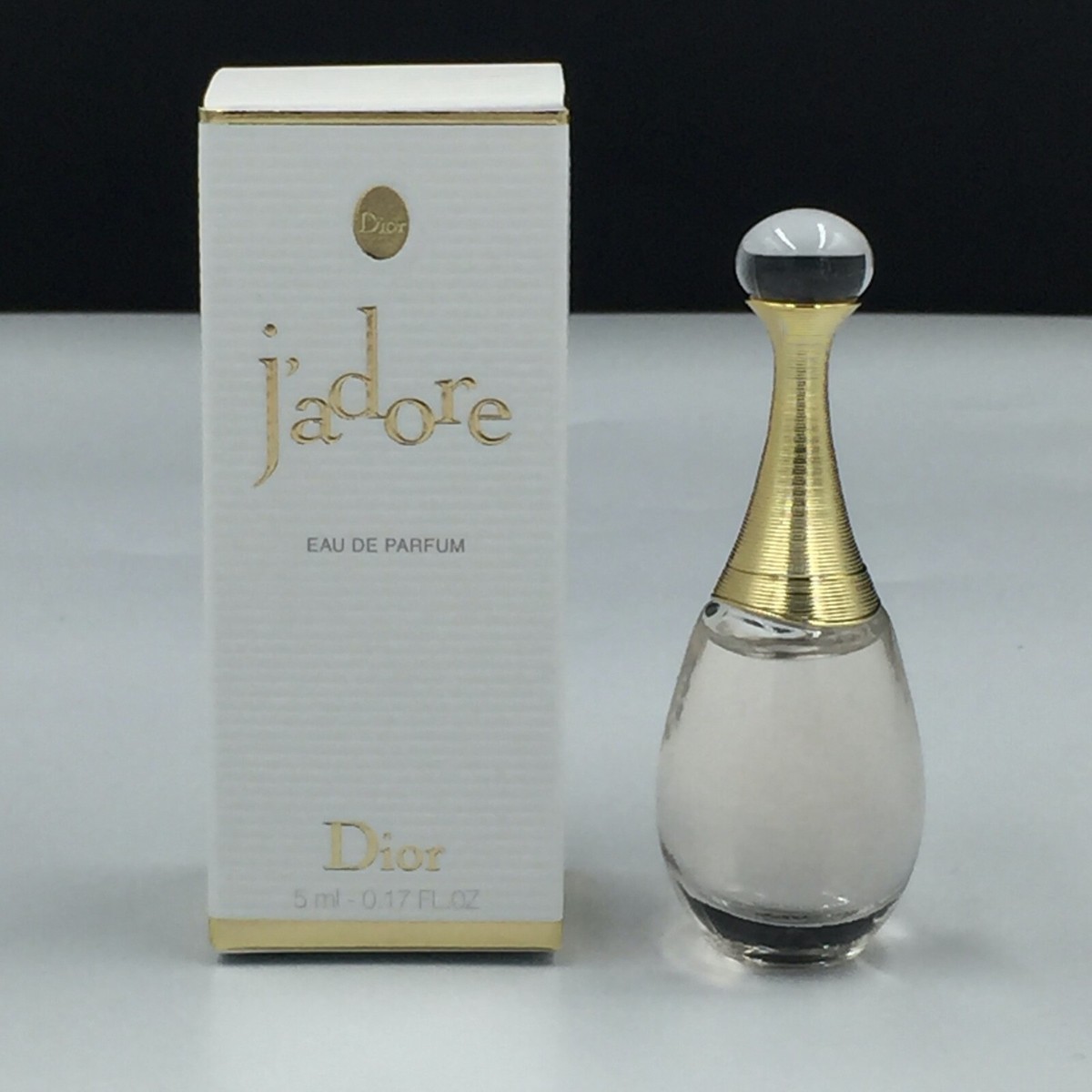 Dior j'adore EAU DE PARFUM ジャドール 未開封品 Dior J'adore Eau De Parfum Sample – Subscents