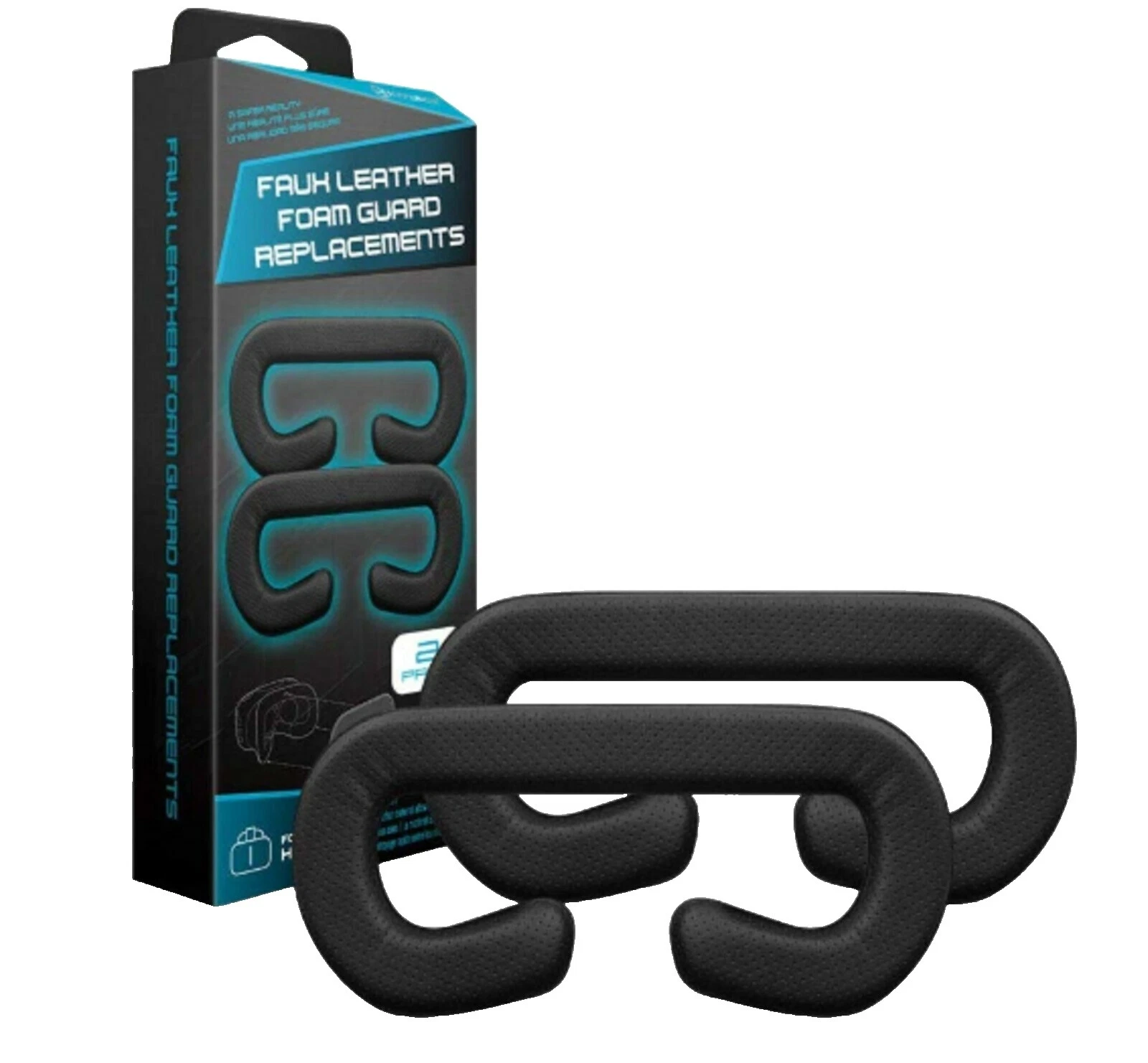 Estuches, fundas y cubiertas para VR para HTC Vive