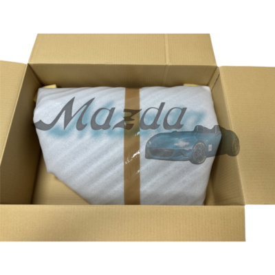 Genuine Mazda Crash Pad GSYL-60-350 for sale online | eBay