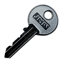 British Leyland Union Key MRN Series MRN1 To  MRN54 Classic Car Key