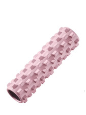 33 14Cm Yoga Column Foam Axis Massage Roller Muscle Back Muscle Massagethe Grid