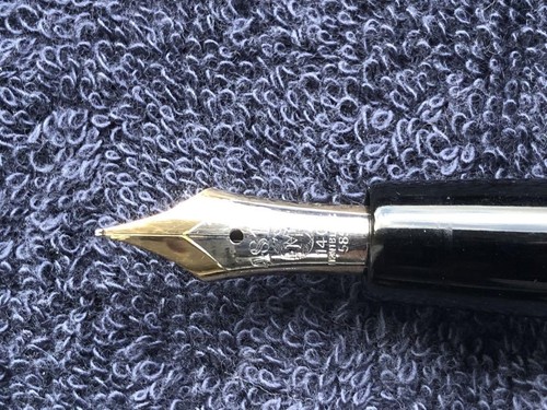 Montblanc 644 Kugelnib - Bild 6 von 9