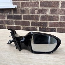 HYUNDAI I40 2012 WING MIRROR powerfold DRIVER RIGHT SIDE  023588 B38