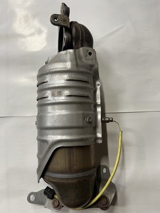 2017-2022 Honda CR-V 1.5L / Front Catalytic Converter OEM
