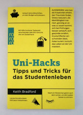 Uni-Hacks | Tipps und Tricks für das Student...