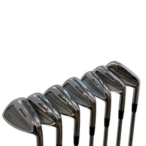 Mizuno Mp 52 | eBay