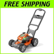 Realistic Sound Toddler Lawn Mower Toy-