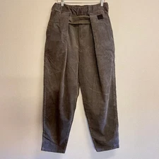 Men's Wear KAPITAL KAPITAL Capital Corduroy Stretch Pants Sirloin Stretch Pants