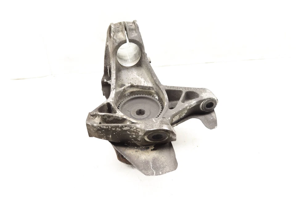 1997 - 2000 PORSCHE BOXSTER - 前左主轴关节带车轮轴承 — 第 3/4 张图片