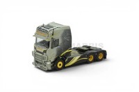 Tekno 88059 Scania NGS 6X2 Xxlpritsche 1/50 Modell Lkw