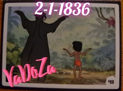 Disney  100 - Balu - REWE