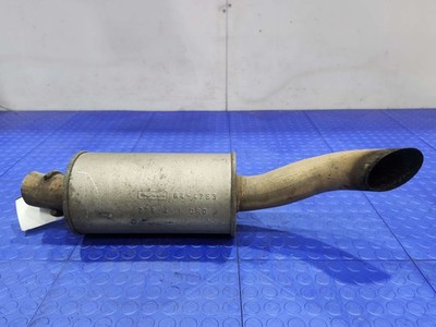 15-20 GMC Yukon XL Rear Exhaust Resonator Pipe Genuine OEM 84665239
