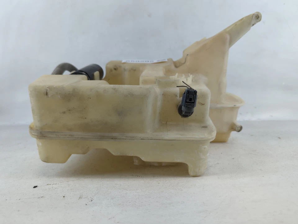 BMW 528i 2008-2010 parabrisas lavadora líquido depósito botella fabricante original QONL6 Foto 3 de 4