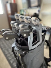 Ghost Golf Anyday 14 Way Club Organizer