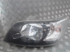 Feu avant (phare) Chevrolet AVEO