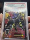 2016 Pokémon Fates Collide Umbreon Ex 119 Psa 8