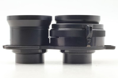 Near MINT ] Mamiya Sekor 55mm f4.5 Lens for TLR C33 C22 C330 C220