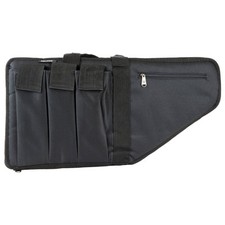Bulldog Mag Blk/blk 25