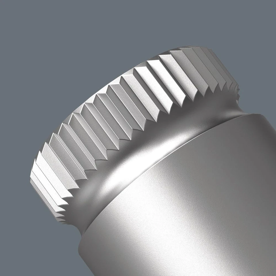 Adaptador de broca de accionamiento de sujetador múltiple Wera Tools 781 B A 3 de 8 pulgadas Foto 3 de 3