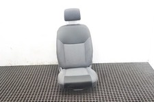 Siège Nissan NV200