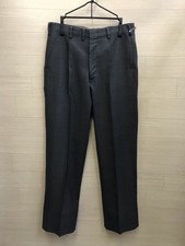 Kanagawa Prefecture Ebina Junior High School Uniform Pants 0106925 