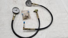 Miller Tools C-4007-a Brake Gauge Set C-4055