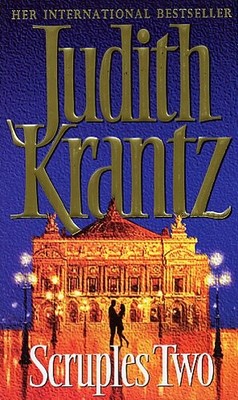 Scruples Two: Fifteen Years Later by Krantz, Judith 0553406396 FREE Shipping