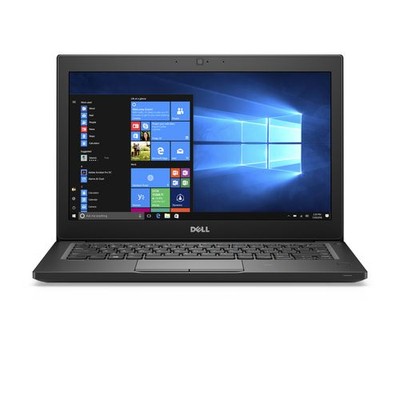 Dell Latitude 7280 | 12,5'' | i7-6600U | 8 GB RAM | 256 GB SSD