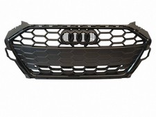 Calandre Audi S4