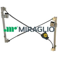 Fensterheber Miraglio 30/982 FüR 6L1 Seat Ibiza 3 12V 16V TDI Cupra SDI Joya