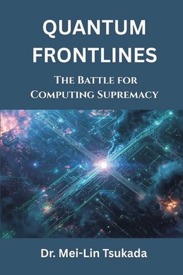 Quantum Frontlines The Battle for Computing Supremacy Mei-Lin Tsukada Buch 2026