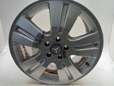MERCEDES M CLASS Alloy Wheel 18" Inch 5x112 Offset ET60 8J 2005-2011 A1644014602