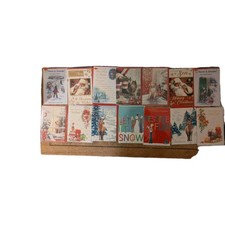 Christmas Card Friends Relations animals Various Titles. NEW WITH ENVELOPE