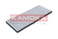 Kamoka F504201 Filter, Innenraumluft For Renault