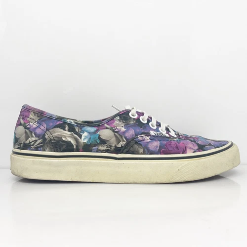 Vans Unisex Off The Wall T375 Multicolore Scarpe Casual Sneakers Taglia M 7 W 8 5