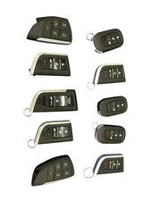 2026 Honda Acura Oem Mix Smart Car Remote Key Fob Set 14