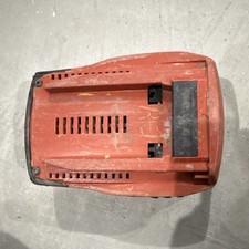 Hilti B22 5.2 Li-Ion 22V 5.2Ah Red Power Tool Battery B2252 Lithium-Ion CPC