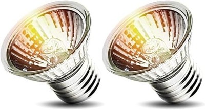 Reptile Lamp  Pet Heat Lamp Bulb Turtle Basking Light Bulbs 75W UVA+UVB 3.0