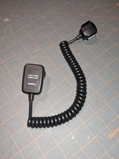 Canon Off-Camera Shoe Cord 2 - used, untested
