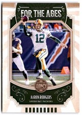 2019 Panini Legacy Football INSERT CARDS Pick From List All Sets in One Listing