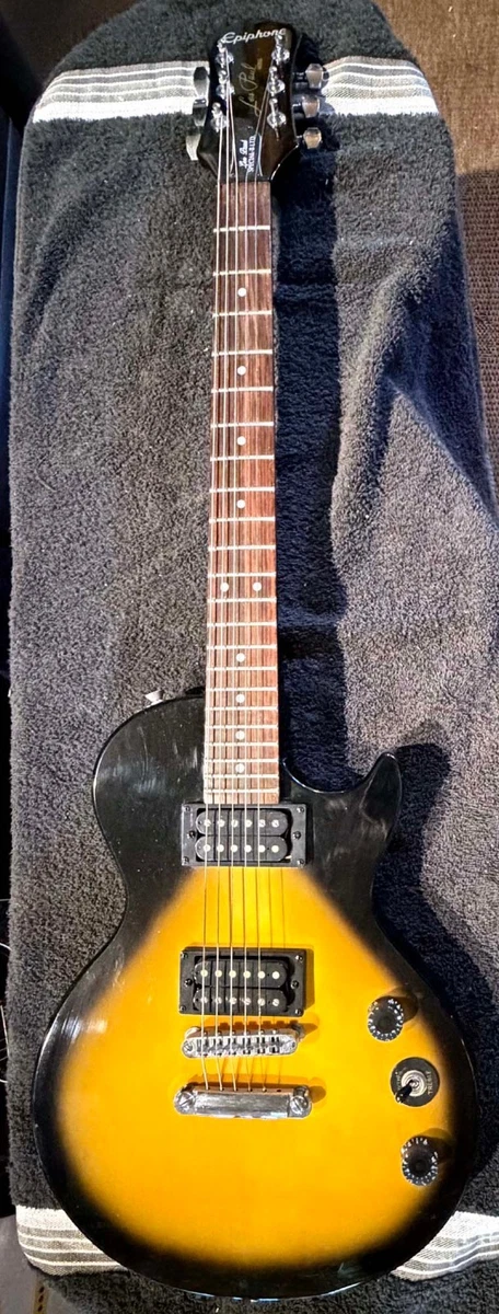 Las mejores ofertas en Epiphone Les Paul Special II | eBay