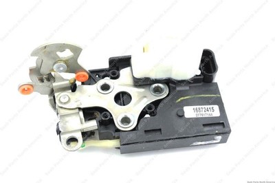 Tailgate Lock Actuator For 2005-2008 Saab 9-7x 15110511-AA Genuine OEM