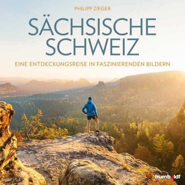 Sächsische Schweiz Philipp Zieger