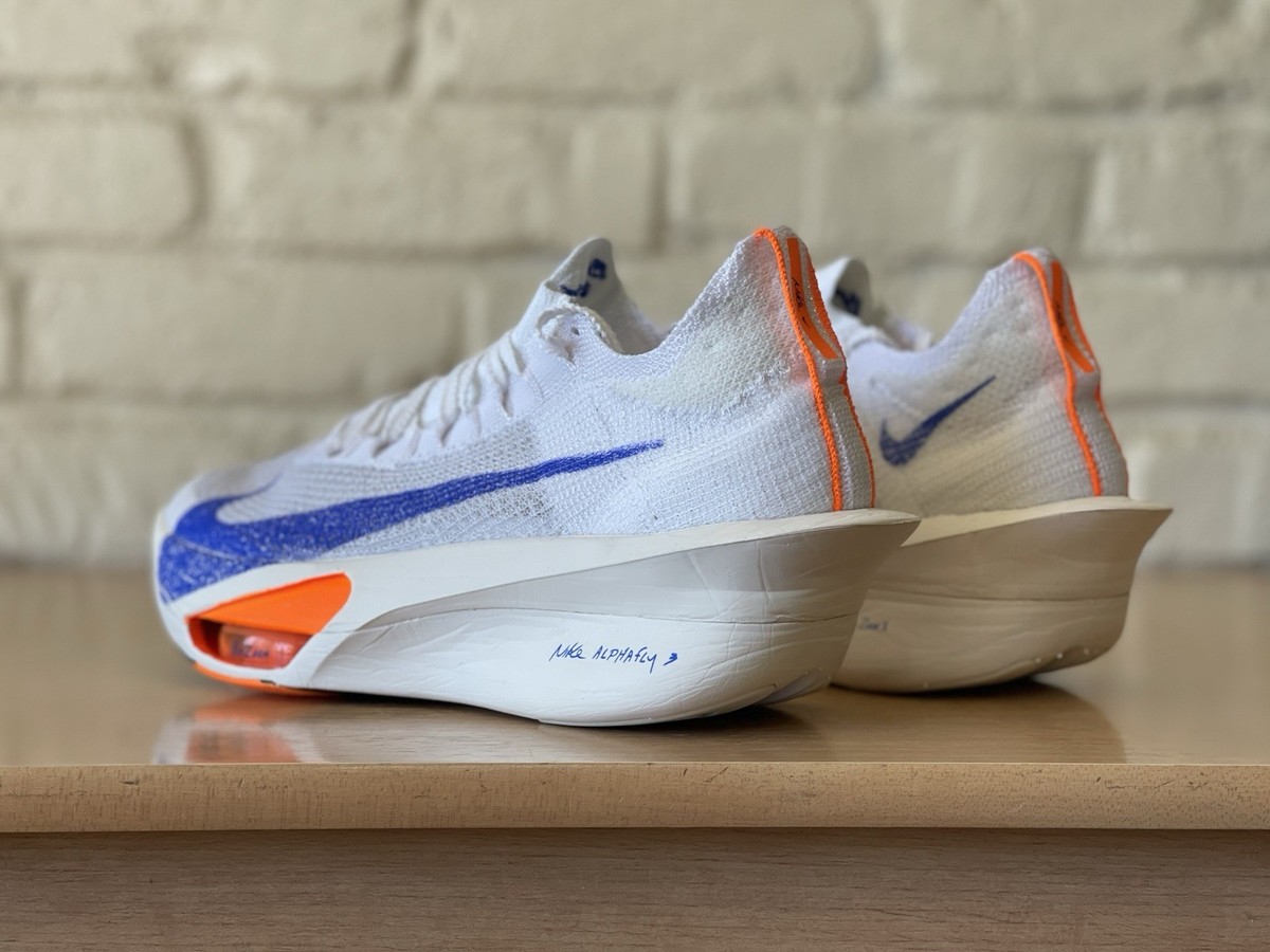 ナイキ WMNS) Nike Air Zoom Alphafly NEXT% 3 'Sail Hot Punch' FD8315-103