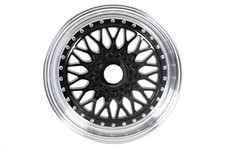 W881-bmls 17x7.5 4x1005x100 Et35 73.1 Black Machined Lip Silver Rivet W881-bmls 17x7.5 4x1005x100 Et35 73.1 Black Machined Lip Silver Rivet